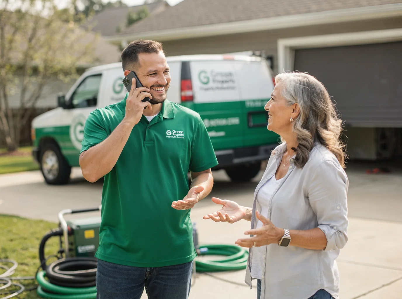 Water Damage Restoration Lemoyne, PA FAQs